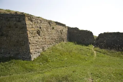Kahta Castle